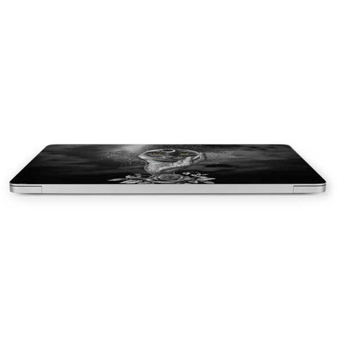 Alchemy Grimalkins Glass Apple MacBook Pro 16-inch Skin