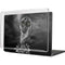 Alchemy Grimalkins Glass MacBook Cases