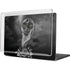 Alchemy Grimalkins Glass MacBook Cases