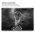 Alchemy Grimalkins Glass MacBook Cases