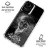 Alchemy Grimalkins Glass Moto G Power 5G (2024) Clear Case