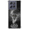 Alchemy Grimalkins Glass Moto G Power 5G (2025) Clear Case