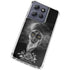 Alchemy Grimalkins Glass Moto G Power 5G (2025) Clear Case