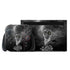 Alchemy Grimalkins Glass Nintendo Skins