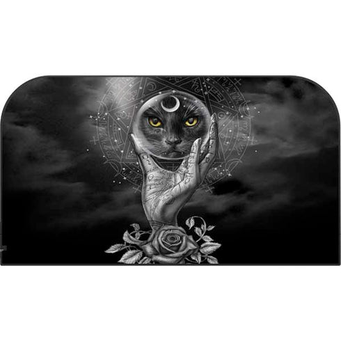 Alchemy Grimalkins Glass Nintendo Switch 2 (2025) with Joy-Con Skin