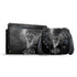 Alchemy Grimalkins Glass Nintendo Skins