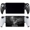 Alchemy Grimalkins Glass PlayStation Portal Remote Player Skin