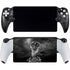 Alchemy Grimalkins Glass PlayStation Portal Remote Player Skin