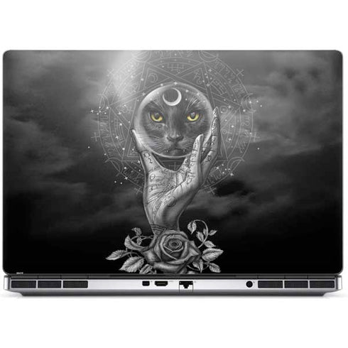 Alchemy Grimalkins Glass Dell Precision Skin