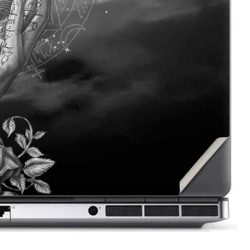 Alchemy Grimalkins Glass Dell Precision Skin