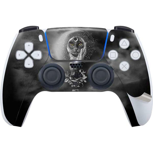 Alchemy Grimalkins Glass PS5 Pro Bundle Skin