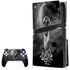 Alchemy Grimalkins Glass PS5 Pro Disk Bundle Skin