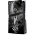 Alchemy Grimalkins Glass PS5 Pro Disk Console Skin