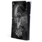 Alchemy Grimalkins Glass PS5 Slim Digital Edition Console Skin