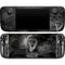 Alchemy Grimalkins Glass Steam Deck Handheld Gaming Computer OLED Skin