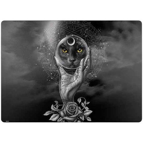 Alchemy Grimalkins Glass Surface Laptop 7 15in Skin