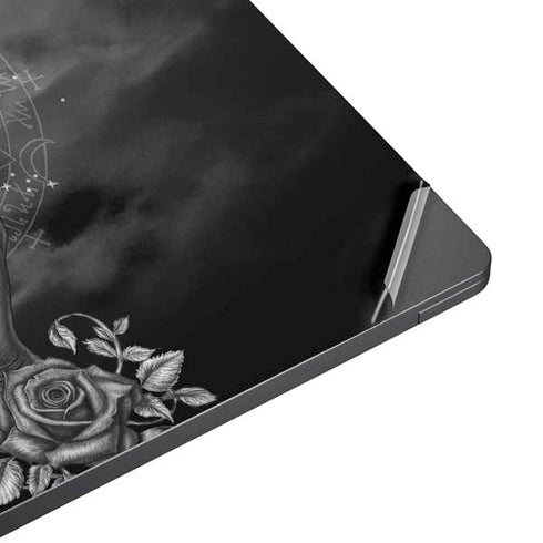 Alchemy Grimalkins Glass Surface Laptop 7 15in Skin