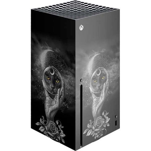 Alchemy Grimalkins Glass Xbox Series X Skins