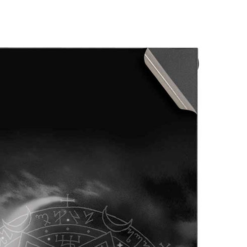 Alchemy Grimalkins Glass XBox Series X Digital Edition Console Skin