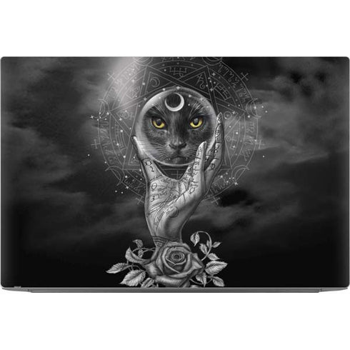 Alchemy Grimalkins Glass Dell XPS Skin