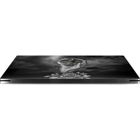 Alchemy Grimalkins Glass Dell XPS Skin