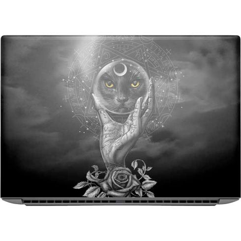Alchemy Grimalkins Glass HP ZBook Fury 16 G10 Skin