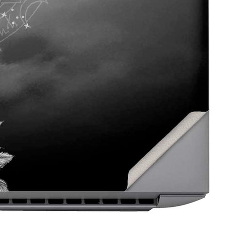 Alchemy Grimalkins Glass HP ZBook Fury 16 G10 Skin