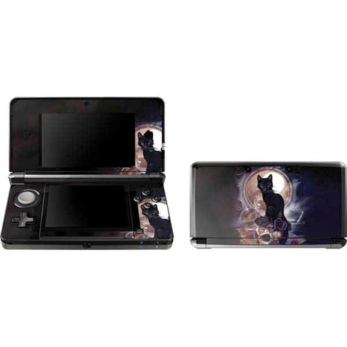 Alchemy Grimelkins Ghost Nintendo Skins