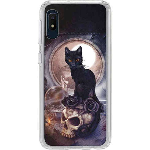 Alchemy Grimelkins Ghost Galaxy Cases