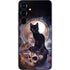 Alchemy Grimelkins Ghost Galaxy A16 5G Skin