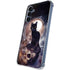 Alchemy Grimelkins Ghost Galaxy A55 5G Clear Case