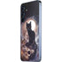 Alchemy Grimelkins Ghost Galaxy A55 5G Skin