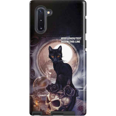 Alchemy Grimelkins Ghost Galaxy Cases