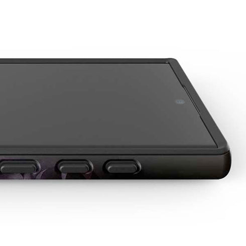 Alchemy Grimelkins Ghost Galaxy S23 Ultra Pro Case