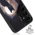 Alchemy Grimelkins Ghost Galaxy S24 FE Kickstand Case