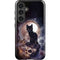 Alchemy Grimelkins Ghost Galaxy S25 Impact Case