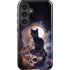 Alchemy Grimelkins Ghost Galaxy S25 Impact Case