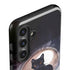 Alchemy Grimelkins Ghost Galaxy S25 Impact Case