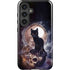 Alchemy Grimelkins Ghost Galaxy S25 Plus Impact Case