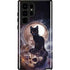 Alchemy Grimelkins Ghost Galaxy S25 Ultra Impact Case