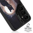 Alchemy Grimelkins Ghost Galaxy S25 Ultra Kickstand Case