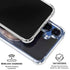 Alchemy Grimelkins Ghost Galaxy S25 Clear Case