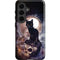 Alchemy Grimelkins Ghost Galaxy S26 Impact Case