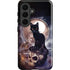 Alchemy Grimelkins Ghost Galaxy S26 Impact Case