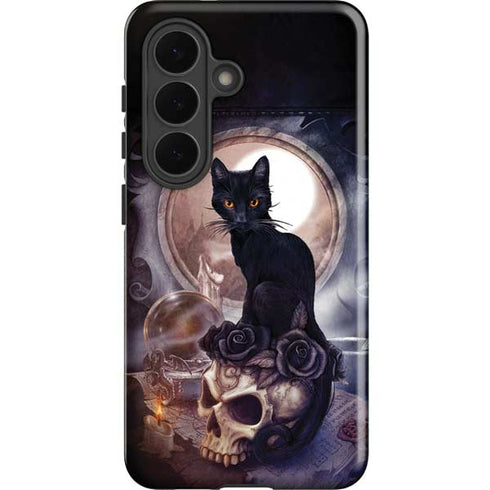 Alchemy Grimelkins Ghost Galaxy S26 Plus Impact Case