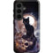 Alchemy Grimelkins Ghost Galaxy S26 Plus Impact Case