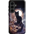 Alchemy Grimelkins Ghost Galaxy S26 Plus Impact Case