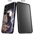 Alchemy Grimelkins Ghost Galaxy S26 Plus Impact Case