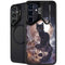 Alchemy Grimelkins Ghost Galaxy S26 Plus Kickstand Case