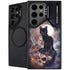 Alchemy Grimelkins Ghost Galaxy S26 Ultra Kickstand Case